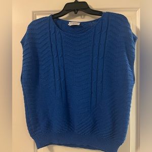 Top Express Sweater Vest